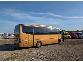 Coach Mercedes-Benz Tourino: picture 4