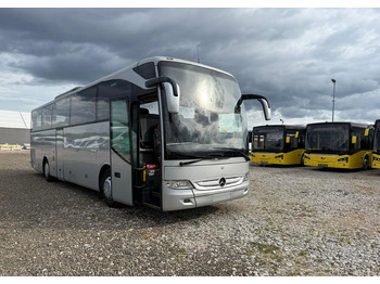 Coach MERCEDES-BENZ Tourismo