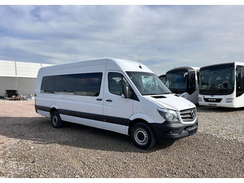 Other machinery Mercedes-Benz Sprinter 416: picture 2