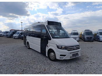 Minibus VOLKSWAGEN Crafter