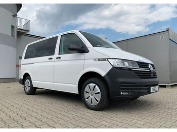 Volkswagen Transporter leasing Volkswagen Transporter: picture 4 Volkswagen Transporter leasing Volkswagen Transporter: picture 4