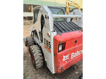 Skid steer loader BOBCAT S185: picture 2