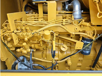 CATERPILLAR 140K leasing CATERPILLAR 140K: picture 4