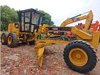 CATERPILLAR 140K leasing CATERPILLAR 140K: picture 5