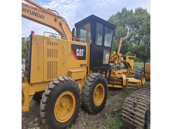 Grader CATERPILLAR 140K