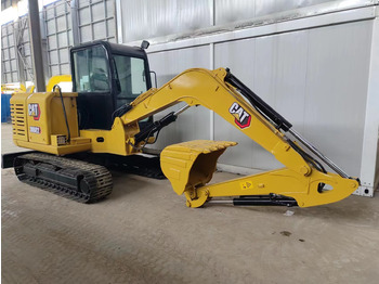 Mini excavator CATERPILLAR