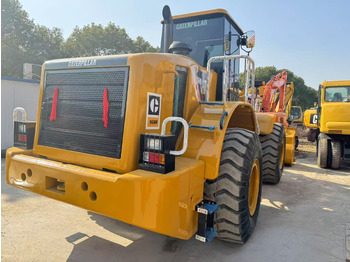 CATERPILLAR 966H leasing CATERPILLAR 966H: picture 2