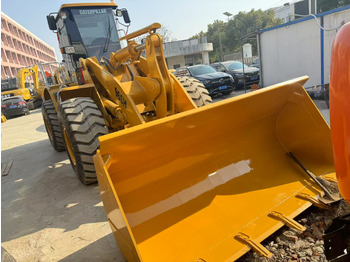 CATERPILLAR 966H leasing CATERPILLAR 966H: picture 3