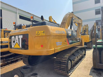 Crawler excavator CATERPILLAR 336D2