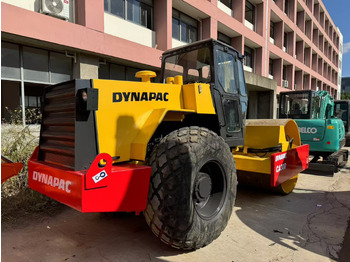 Compactor DYNAPAC