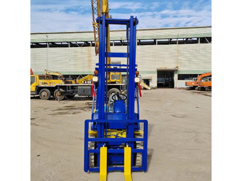 Diesel forklift KOMATSU FD30: picture 4
