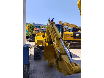 KOMATSU PC70-8 leasing KOMATSU PC70-8: picture 5