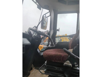 LIUGONG 856H leasing LIUGONG 856H: picture 3