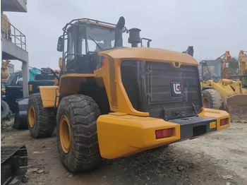 LIUGONG 856H leasing LIUGONG 856H: picture 4
