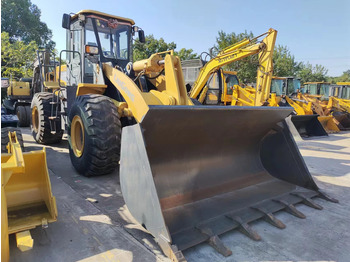 Wheel loader LIUGONG ZL50CN: picture 5