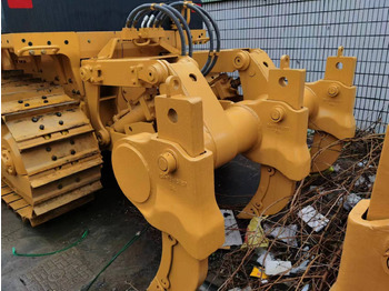 Bulldozer SHANTUI SD22: picture 5