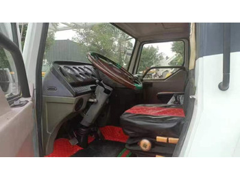 Mobile crane TEREX CHANGJIANG 70Ton: picture 3