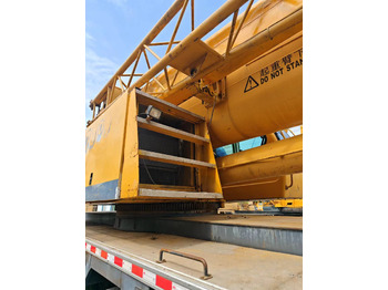 Mobile crane XCMG QY100K-Ⅱ QY100K 100tons: picture 3