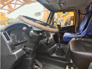 Mobile crane XCMG QY70K: picture 4