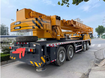 Mobile crane XCMG QY70K: picture 2
