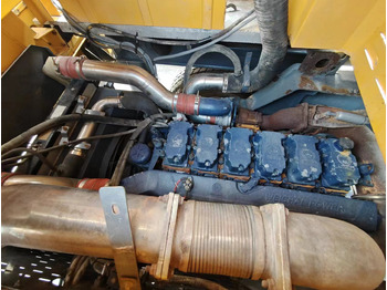 XCMG XCT80L5 leasing XCMG XCT80L5: picture 4