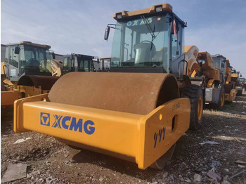 XCMG XS-263J leasing XCMG XS-263J: picture 4