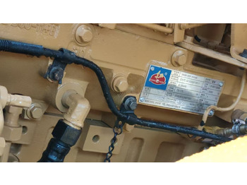 Road roller XCMG XS223J: picture 5