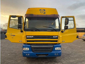 DAF CF 85.410 Tractor unit leasing DAF CF 85.410 Tractor unit: picture 2