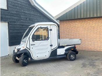 Golf cart Diversen European Business CAR: picture 2