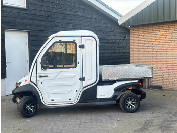 Golf cart Diversen European Business CAR: picture 3