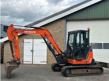 Mini excavator HITACHI