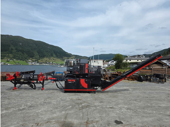 Forestry equipment Palax C900.2 PRO+: picture 2