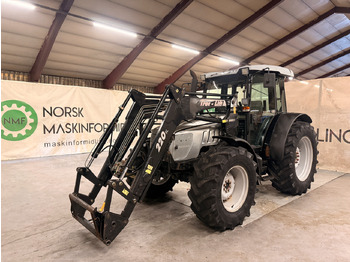 Farm tractor LAMBORGHINI