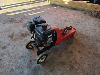 Log splitter Liten Vedkløyver: picture 3