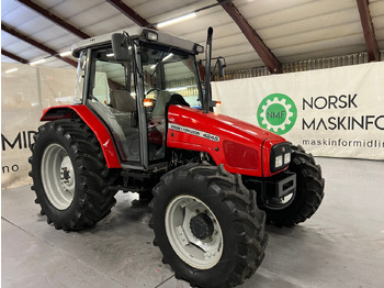 Farm tractor Massey Ferguson 4245: picture 4