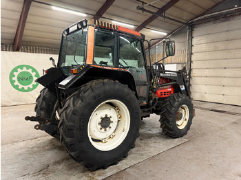 Valmet 6300 Turbo leasing Valmet 6300 Turbo: picture 5