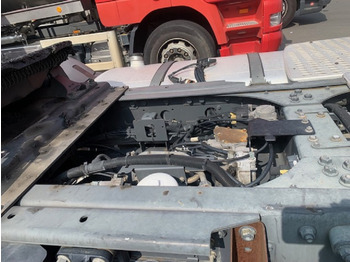 DAF XF 460 FT leasing DAF XF 460 FT: picture 5