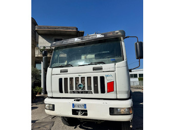 Mixer pump truck Betonpompa CIFA ASTRA HD84.38 - 2003: picture 2 Mixer pump truck Betonpompa CIFA ASTRA HD84.38 - 2003: picture 2