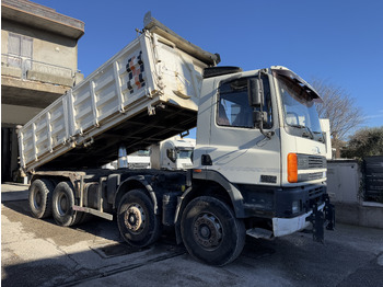 Tipper DAF DAF CF 85.430: picture 2