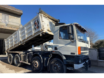 Tipper Ribaltabile DAF 85 CF 430 - anno 1999: picture 2