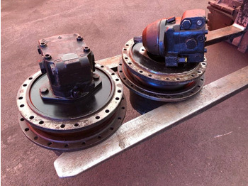 Gearbox CATERPILLAR