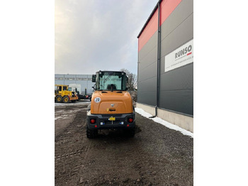 Case 321 F  leasing Case 321 F: picture 5