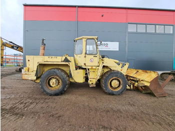 Zettelmeyer ZL2002  leasing Zettelmeyer ZL2002: picture 5