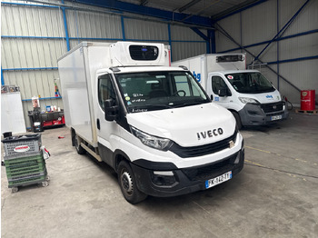 Refrigerated van IVECO Daily 35c13