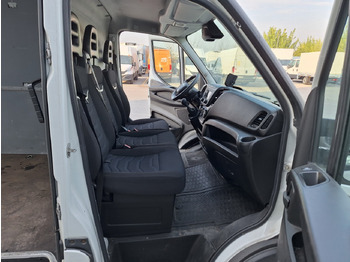 IVECO Daily 35S14 16m3 leasing IVECO Daily 35S14 16m3: picture 5