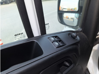 IVECO Daily 35S14 16m3 leasing IVECO Daily 35S14 16m3: picture 4