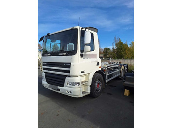 Hook lift truck DAF CF