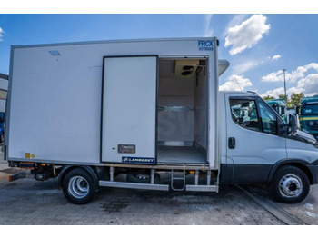 Iveco DAILY 70C150+TK+DHOLLANDIA 750KG leasing Iveco DAILY 70C150+TK+DHOLLANDIA 750KG: picture 4