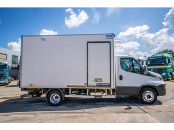 Iveco DAILY 70C150+TK+DHOLLANDIA 750KG leasing Iveco DAILY 70C150+TK+DHOLLANDIA 750KG: picture 3