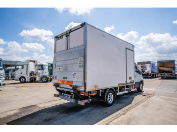 Iveco DAILY 70C150+TK+DHOLLANDIA 750KG leasing Iveco DAILY 70C150+TK+DHOLLANDIA 750KG: picture 5